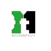 Microntech Engineers Pvt. Ltd. Logo