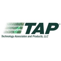 Technology Associates and Products, LLC Logo