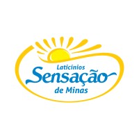 Sensação de Minas Logo