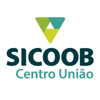 Sicoob Centro União Logo