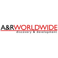 A&R Worldwide Logo