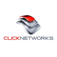 Click Networks Inc. Logo