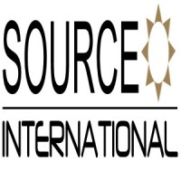 Source International, Inc. Logo
