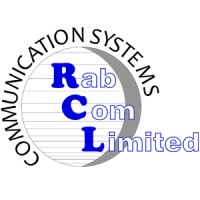 Rab-Com Limited Logo