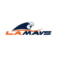 LA Mavs Logo