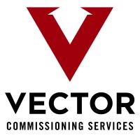 Vector Commissioning Services Logo