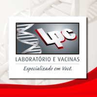 Laboratório LPC Logo