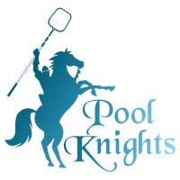 Pool Knights Logo
