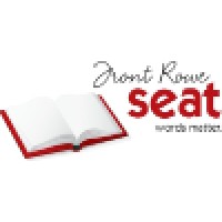 Front Rowe Seat Logo