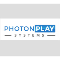 Photonplay Systems Inc Logo