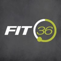 FIT36 DTC (Greenwood Village, CO) Logo