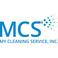 My Cleaning Service, Inc. Logo