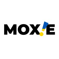 MOX!E Agencja Kreatywna Logo