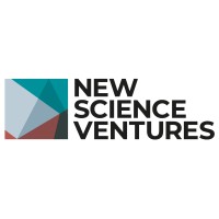 New Science Ventures Logo
