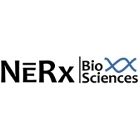 NERx Biosciences.com Logo