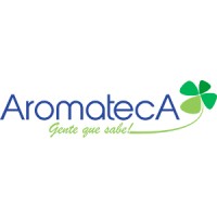 Aromateca Logo