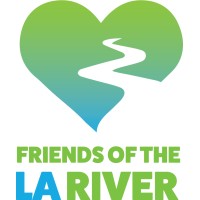 Friends of the Los Angeles River Logo