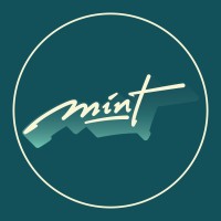 Mint DJ Events Logo