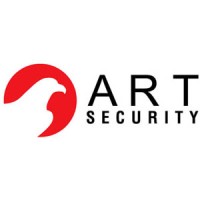 ART Security Pty Ltd Logo
