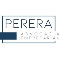 Perera Advocacia Empresarial Logo