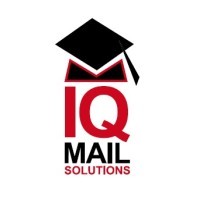 IQ Mail Solutions Logo