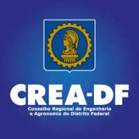Crea-DF Logo