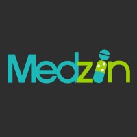 Medzin Logo