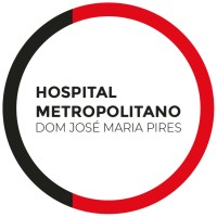 Hospital Metropolitano Dom José Maria Pires Logo