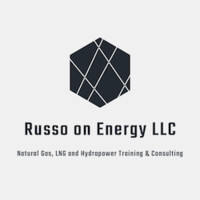 Russo on Energy LLC Logo
