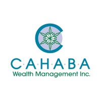 Cahaba Wealth Management, Inc. Logo