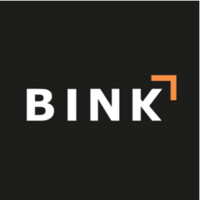 BINK Events Logo
