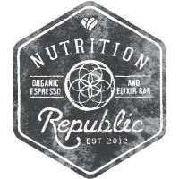 Nutrition Republic Logo