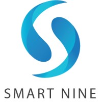Smart Nine Project Management Logo