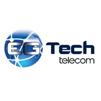 EGTech Telecom Logo