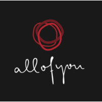 All of You Logo