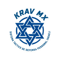 Krav Mx Logo