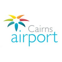 Cairns Airport Logo