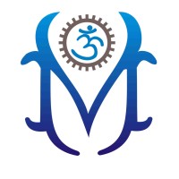 Om Infra Ltd Logo