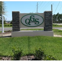 QGS Development, Inc. Logo