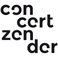 Concertzender Logo