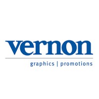 Vernon Graphics & Promotions Logo