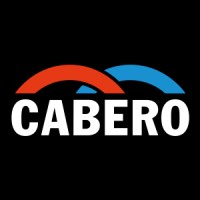 CABERO Logo