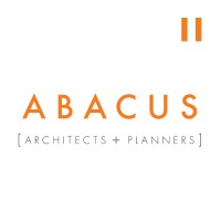 Abacus [Architects + Planners] Logo