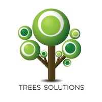 PT. Trees Solutions Logo
