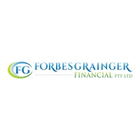 Forbes Grainger Financial Pty Ltd Logo