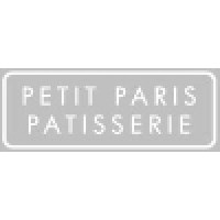 Petit Paris Patisserie Logo