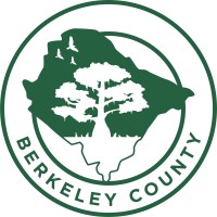 Berkeley County (SC) Government Logo