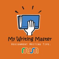 MyWritingMaster Logo