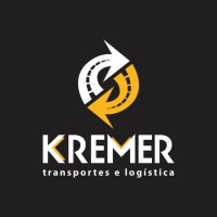 Kremer Transportes e Logística Logo