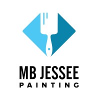 MB Jessee Painting, Inc. Logo